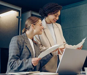 Preston Daub Business Growth Strategies