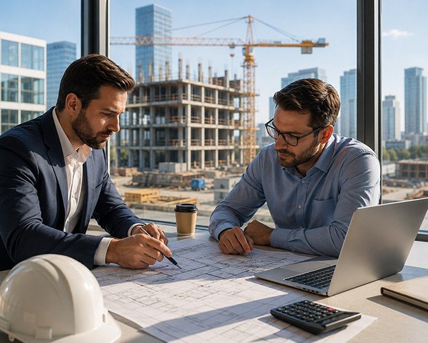 Short-Term Capital Solutions