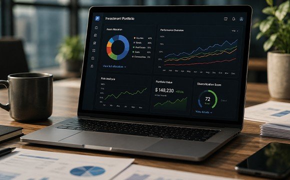 Strategic Investments