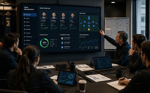 Team Management