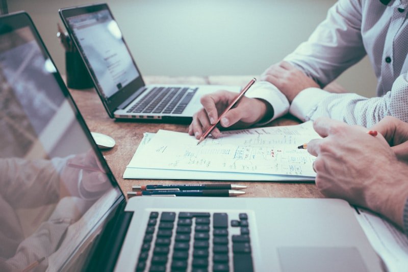 Advisory & Consulting