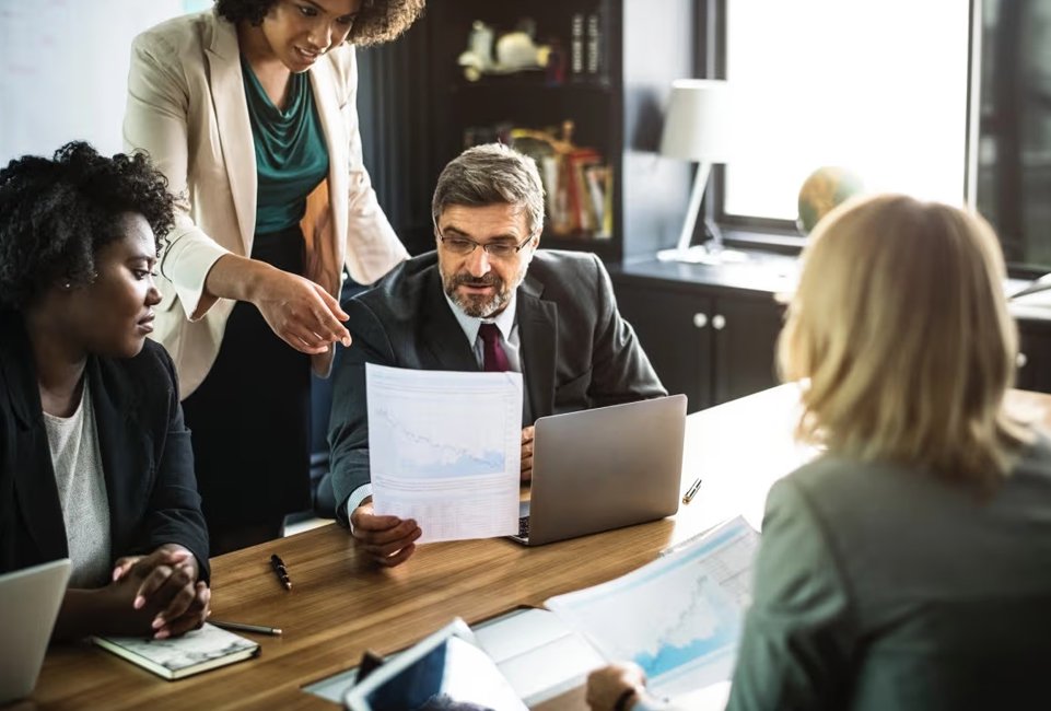 Financial Advisory Services - Prospera