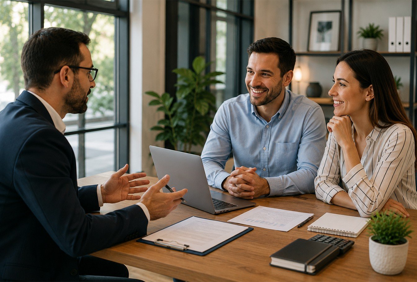 SBA & USDA Consultation