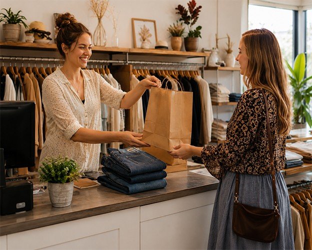 Small Business Growth