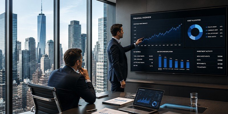Financing Solutions