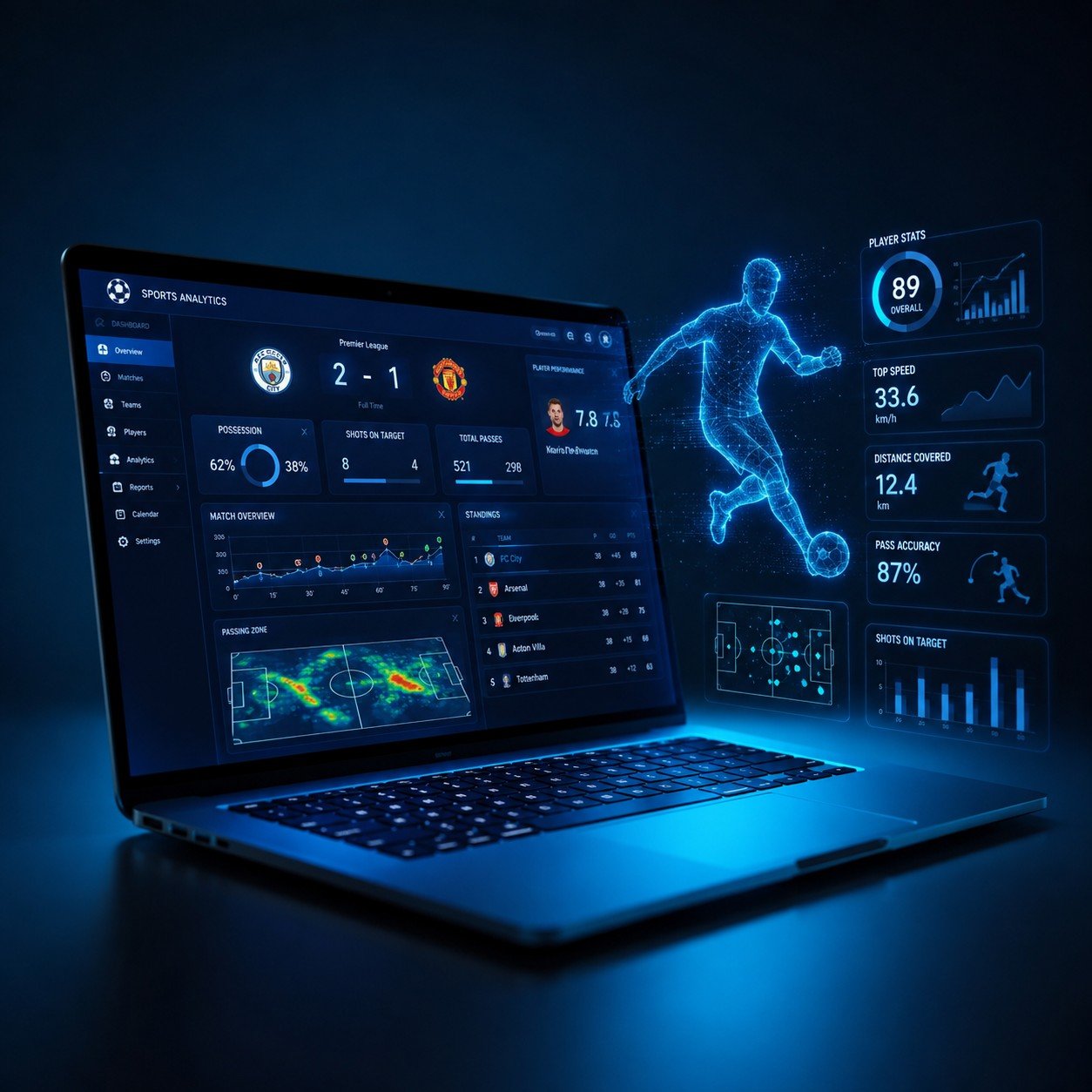 Mosaic Software