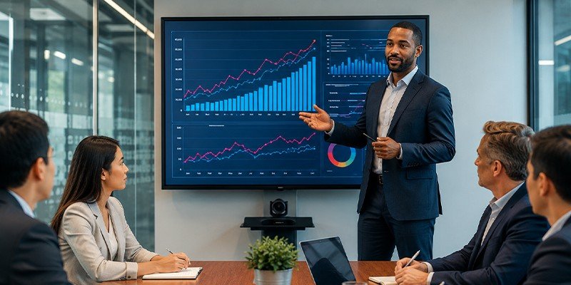 Prospera — Capital Advisory