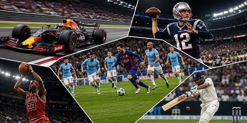 Sports Investments