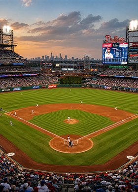 MLB