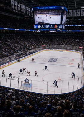 NHL