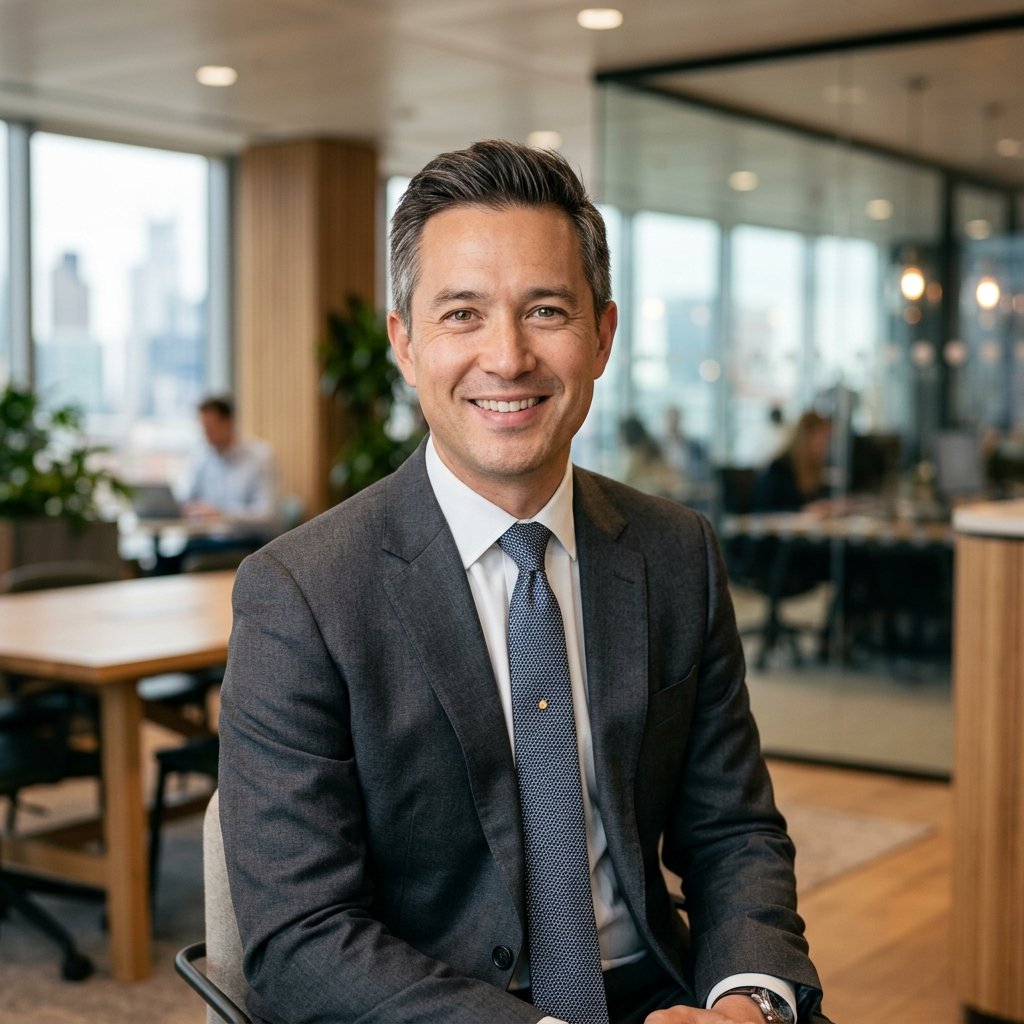 Drew Cisel - Founder and Chief Executive Officer