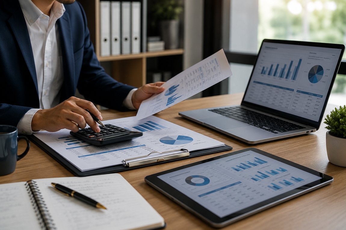 Working Capital Financing and Liquidity Management
