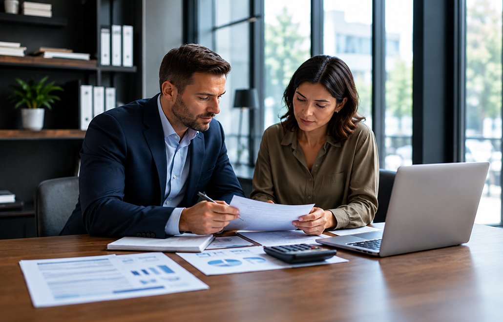 Working Capital Budgeting & Cash Flow Management